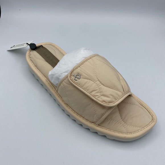 NWT RAG & BONE slides - Picture 3 of 5
